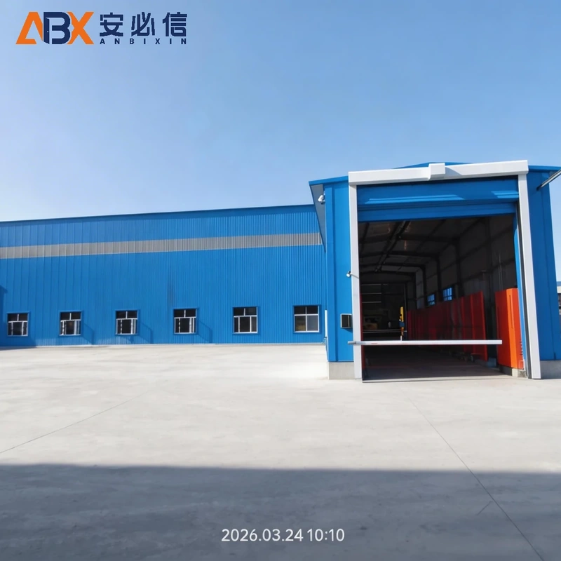 益阳市高速堆积门