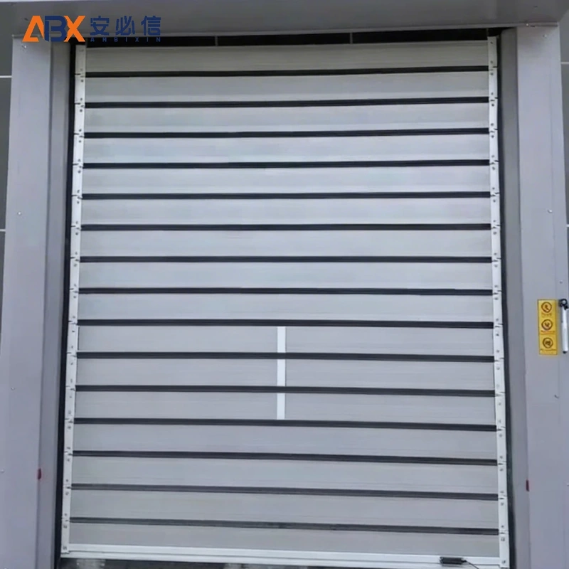 益阳市感应高速门